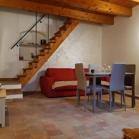 La Casetta Nel Claustro Altamura Zewnętrze zdjęcie