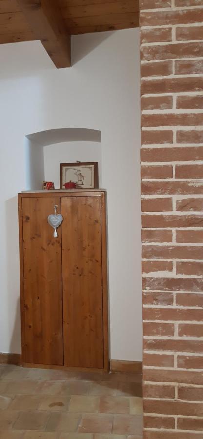 La Casetta Nel Claustro Altamura Zewnętrze zdjęcie
