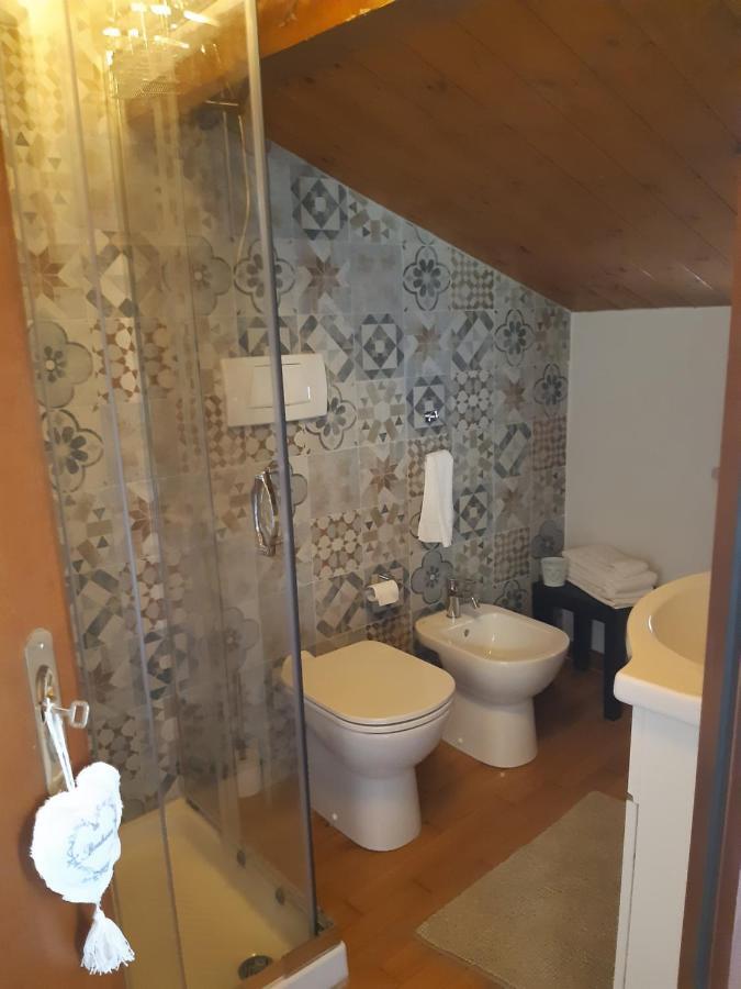 La Casetta Nel Claustro Altamura Zewnętrze zdjęcie