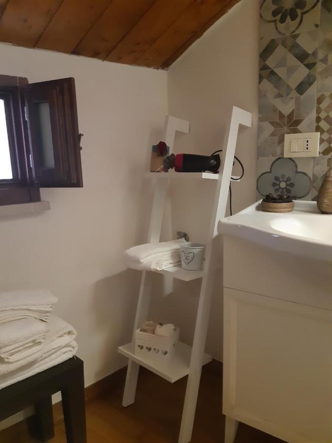 La Casetta Nel Claustro Altamura Zewnętrze zdjęcie