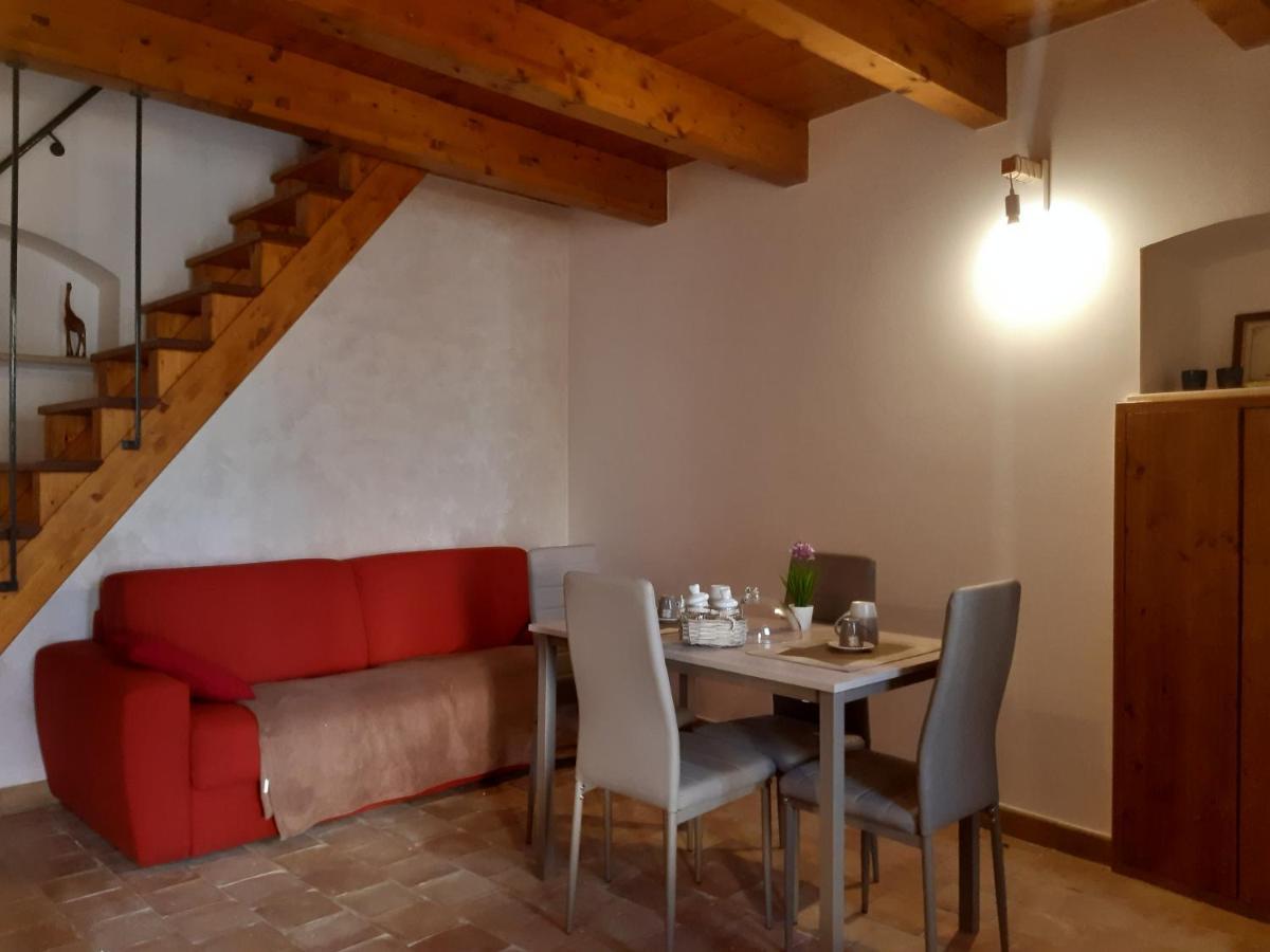 La Casetta Nel Claustro Altamura Zewnętrze zdjęcie