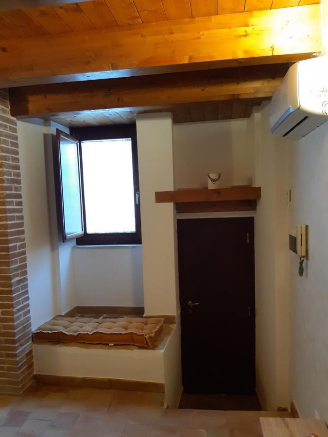 La Casetta Nel Claustro Altamura Zewnętrze zdjęcie