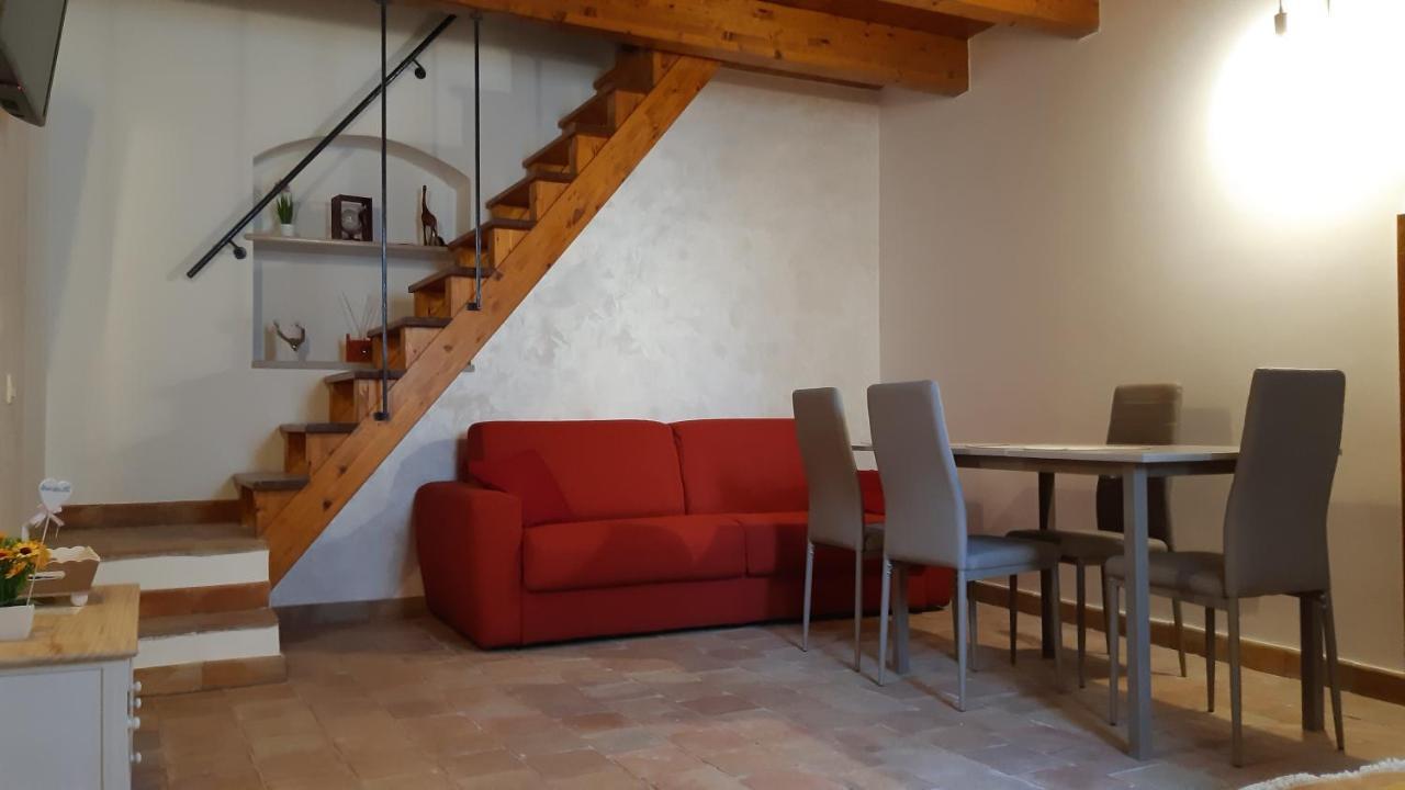 La Casetta Nel Claustro Altamura Zewnętrze zdjęcie