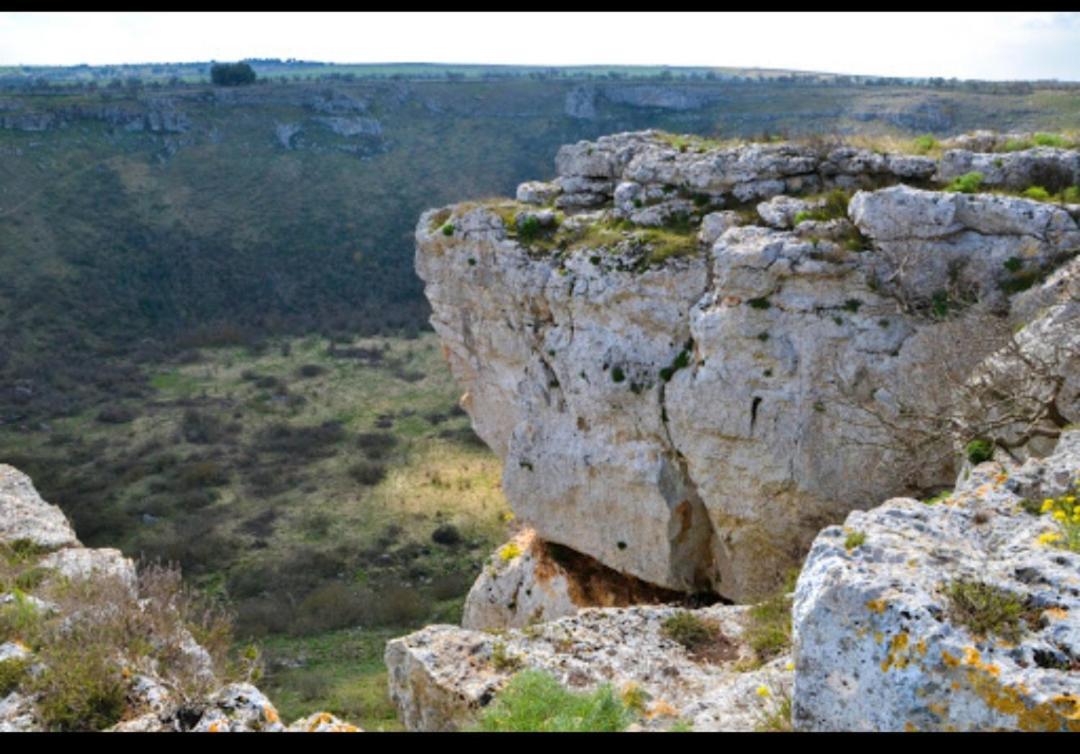 La Casetta Nel Claustro Altamura Zewnętrze zdjęcie