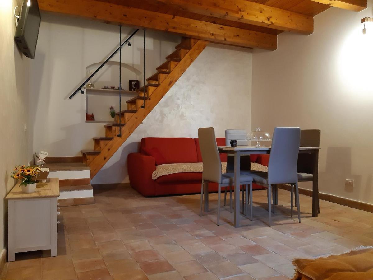 La Casetta Nel Claustro Altamura Zewnętrze zdjęcie