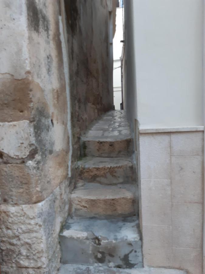 La Casetta Nel Claustro Altamura Zewnętrze zdjęcie