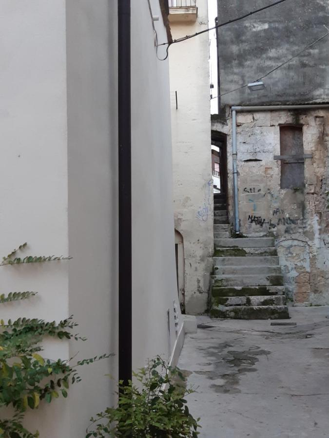 La Casetta Nel Claustro Altamura Zewnętrze zdjęcie